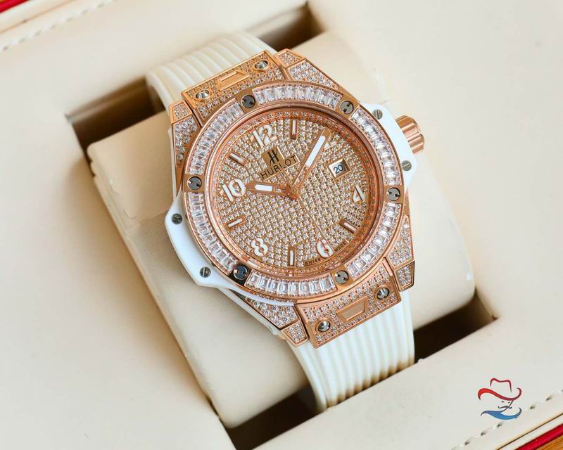 Hublot 43mm 092102